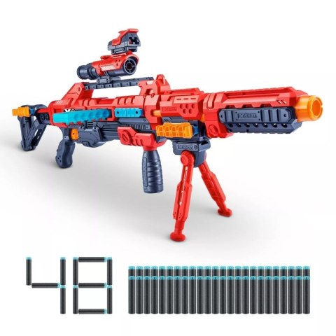 ZURU X-SHOT ExcelRegenerator wyrzutnia 36173 40237 ZURU X-SHOT ExcelRegenerator wyrzutnia 36173 40237