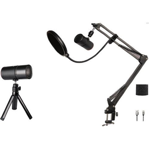 Zestaw Thronmax M20 Streaming Kit Zestaw Thronmax M20 Streaming Kit