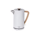 Czajnik metalowy 1,7 L STRIX Adler