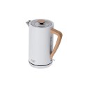Czajnik metalowy 1,7 L STRIX Adler