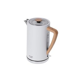 Czajnik metalowy 1,7 L STRIX Adler