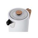 Czajnik metalowy 1,7 L STRIX Adler
