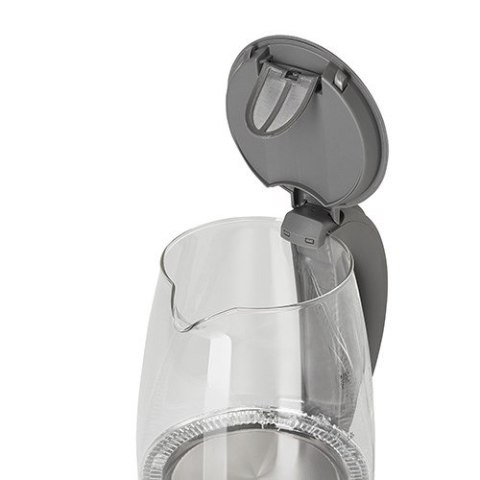 Czajnik szklany 2,0 L Adler Czajnik szklany 2,0 L Adler