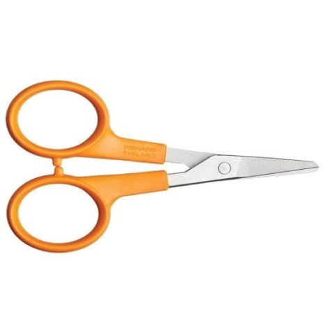 FISKARS NOŻYCZKI DO HAFTU 10cm FISKARS NOŻYCZKI DO HAFTU 10cm
