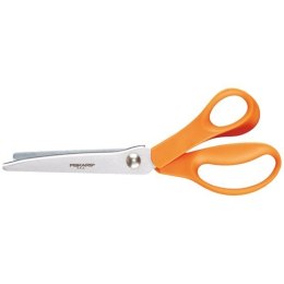 FISKARS NOŻYCZKI ZĄBKOWANE ZIG-ZAG 23cm