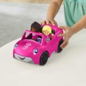 FP LP cabriolet + figurki d?więki HJN53 /2