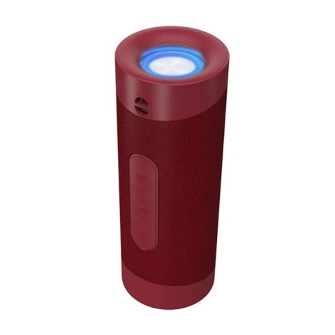 Głośnik BT Denver BTV-208R 20x50W czerwony Głośnik BT Denver BTV-208R 20x50W czerwony