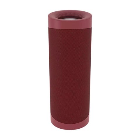 Głośnik BT Denver BTV-208R 20x50W czerwony Głośnik BT Denver BTV-208R 20x50W czerwony