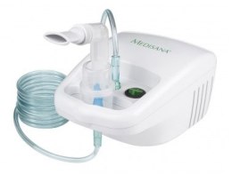 IN 500 Inhalator kompaktowy