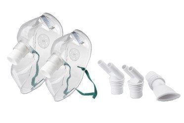 IN 500 Inhalator kompaktowy IN 500 Inhalator kompaktowy