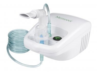 IN 500 Inhalator kompaktowy IN 500 Inhalator kompaktowy