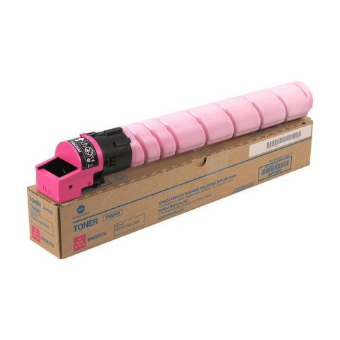Konica Minolta Toner TN-626 ACV1350 Magenta 28000 Konica Minolta Toner TN-626 ACV1350 Magenta 28000