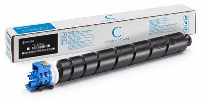 Kyocera Toner TK-8335C 1T02RLCNL0 Cyan Kyocera Toner TK-8335C 1T02RLCNL0 Cyan