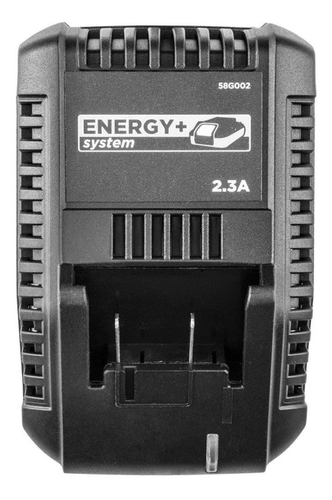 Ładowarka do akumulatorów Energy+ Ładowarka do akumulatorów Energy+