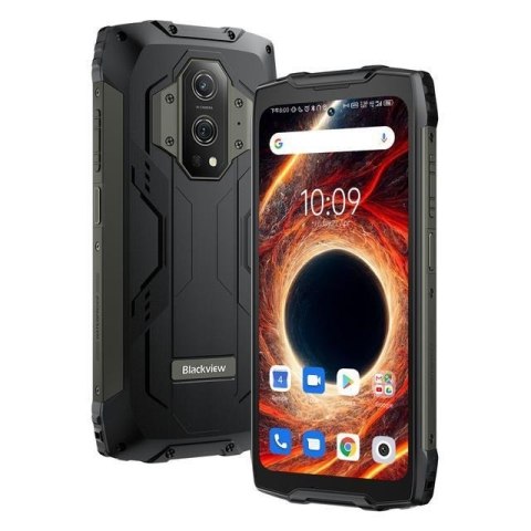 MOBILE PHONE BV9300/LASER BLACK BLACKVIEW MOBILE PHONE BV9300/LASER BLACK BLACKVIEW