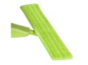 Mop ze spryskiwaczem GreenBlue, zawiera 2 wzmocnione wkłady microfibra, GB830