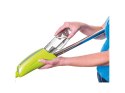 Mop ze spryskiwaczem GreenBlue, zawiera 2 wzmocnione wkłady microfibra, GB830