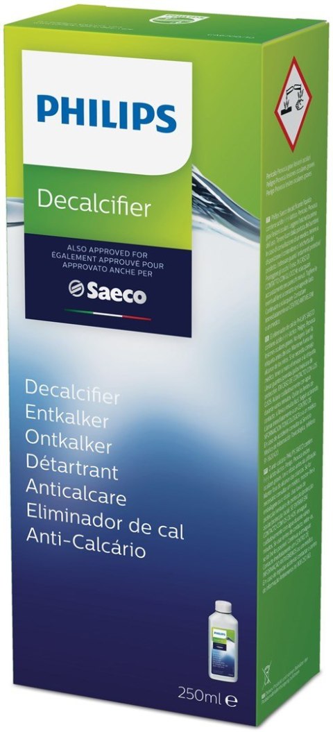 Odkamieniacz Philips Saeco CA6700/10 - vas Odkamieniacz Philips Saeco CA6700/10 - vas