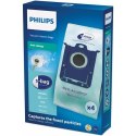 Philips FC8022 s-bag HEPA Antyalergiczny