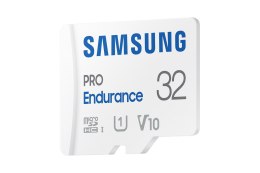 SAMSUNG Karta pamieci Micro SD PRO Endurance 32GB