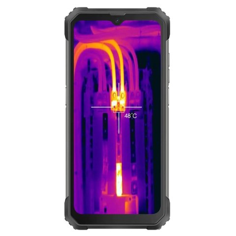 Smartphone Blackview BL8800 PRO (czarny) Smartphone Blackview BL8800 PRO (czarny)