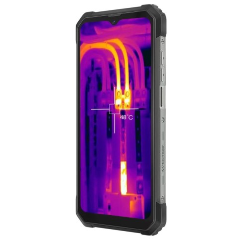 Smartphone Blackview BL8800 PRO (czarny) Smartphone Blackview BL8800 PRO (czarny)