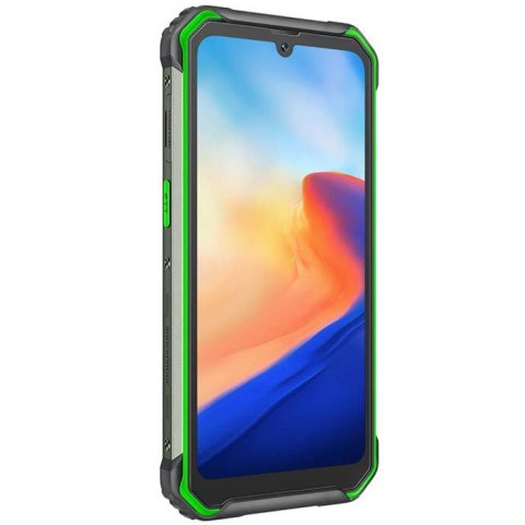 Smartphone Blackview BV7200 5180 mAh 6/128 Green Smartphone Blackview BV7200 5180 mAh 6/128 Green
