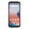 Smartphone Blackview BV9300 15080 mAh 12/256 Pomarańczowy (laser)