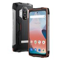 Smartphone Blackview BV9300 15080 mAh 12/256 Pomarańczowy (laser)