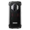 Smartphone Blackview BV9300 15080 mAh 12/256 Pomarańczowy (laser)