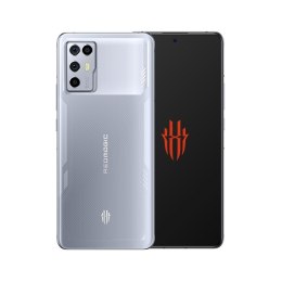 Smartphone Nubia Redmagic 6R 5G 12/256GB (Mercury Silver)