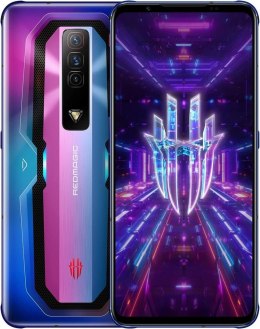 Smartphone Nubia Redmagic 7 5G 16/256GB (Pulsar)