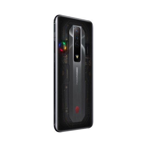 Smartphone Nubia Redmagic 7 5G 18/256GB (Supernova) Smartphone Nubia Redmagic 7 5G 18/256GB (Supernova)