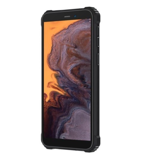 Smartphone Oukitel WP20 Pro NFC 4/64 DS. Black Smartphone Oukitel WP20 Pro NFC 4/64 DS. Black