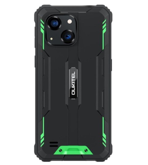 Smartphone Oukitel WP20 Pro NFC 4/64 DS. Green Smartphone Oukitel WP20 Pro NFC 4/64 DS. Green