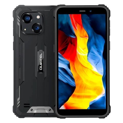 Smartphone Oukitel WP32 4/128 DS.6300 mAh Grey Smartphone Oukitel WP32 4/128 DS.6300 mAh Grey