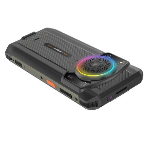 Smartphone Ulefone Armor 21 8GB/256GB (czarny) Smartphone Ulefone Armor 21 8GB/256GB (czarny)