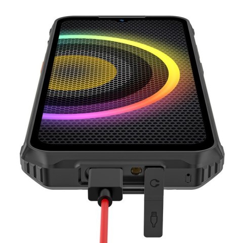 Smartphone Ulefone Armor 21 8GB/256GB (czarny) Smartphone Ulefone Armor 21 8GB/256GB (czarny)