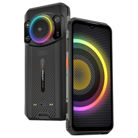 Smartphone Ulefone Armor 21 8GB/256GB (czarny) Smartphone Ulefone Armor 21 8GB/256GB (czarny)