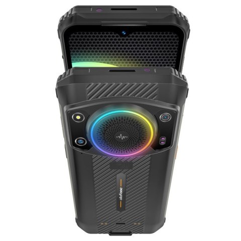 Smartphone Ulefone Armor 21 8GB/256GB (czarny) Smartphone Ulefone Armor 21 8GB/256GB (czarny)