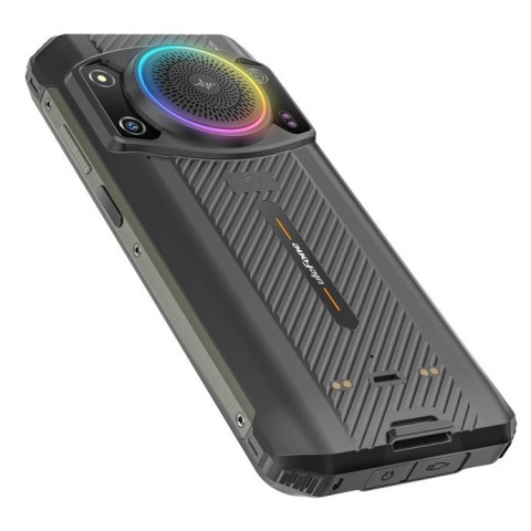 Smartphone Ulefone Armor 21 8GB/256GB (czarny) Smartphone Ulefone Armor 21 8GB/256GB (czarny)