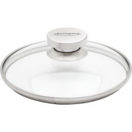 Szklana pokrywka Demeyere - 16 cm