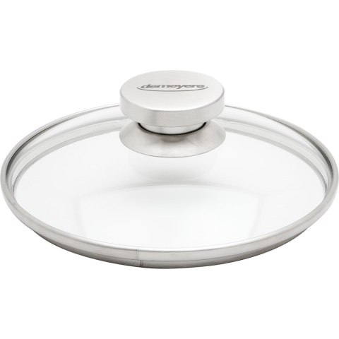 Szklana pokrywka Demeyere - 16 cm