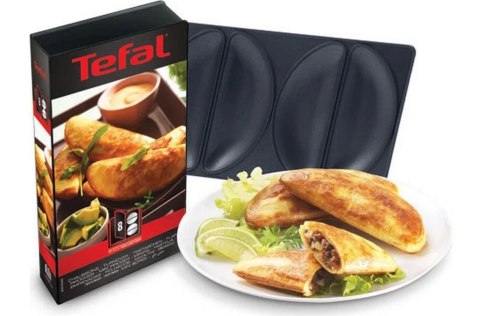 TEFAL | XA800812 | Czarny TEFAL | XA800812 | Czarny