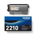 TN-2210 TONER 1200 PAGES/F/ HL-2240 2240D 2250DN