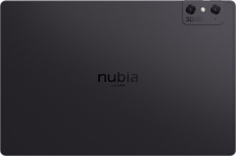 Tablet Nubia Pad 3D Wi-Fi 12.4" 8/128GB Tablet Nubia Pad 3D Wi-Fi 12.4" 8/128GB