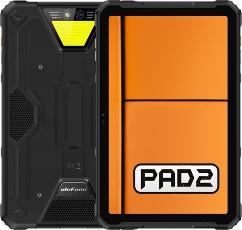 Tablet Ulefone Armor Pad 2 8GB/256GB LTE (czarny) Tablet Ulefone Armor Pad 2 8GB/256GB LTE (czarny)