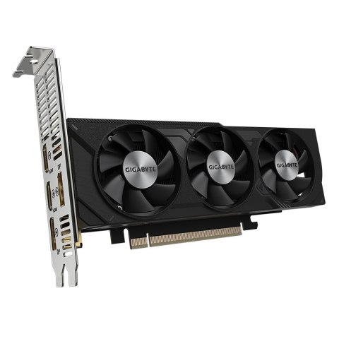 VGA PCIE16 RTX4060 8GB GDDR6/GV-N4060OC-8GL GIGABYTE VGA PCIE16 RTX4060 8GB GDDR6/GV-N4060OC-8GL GIGABYTE
