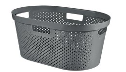 CURVER KOSZ DO MAGLA INFINITY 40L /JASNY SZARY