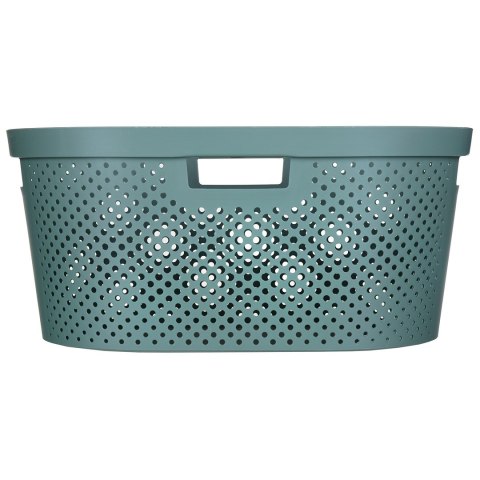 CURVER KOSZ DO MAGLA RECYCLED 40L /ZIELONY CURVER KOSZ DO MAGLA RECYCLED 40L /ZIELONY